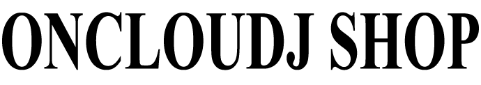 Oncloudj Shop